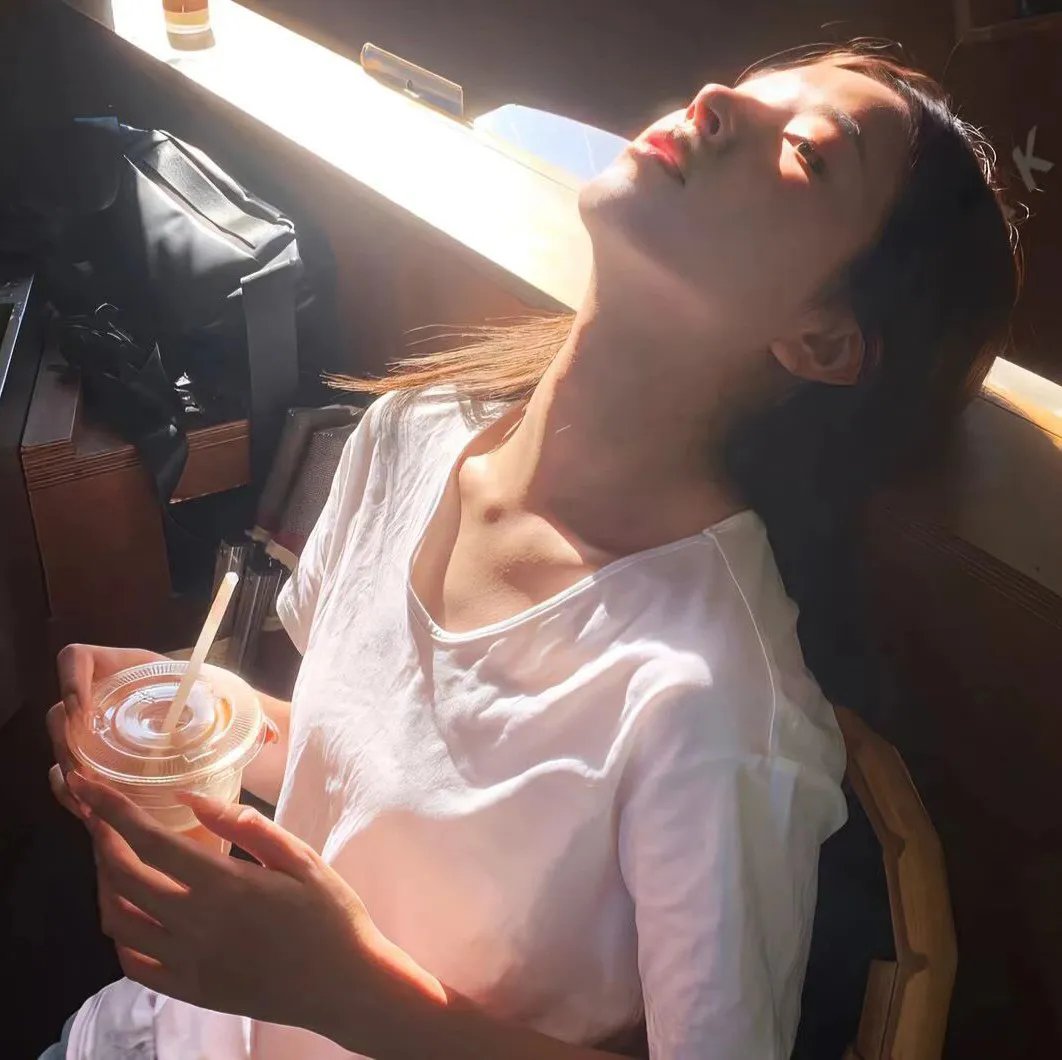 香港女伯爵