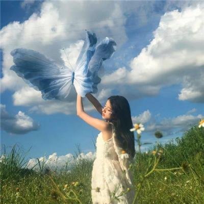 最终幻想女孩
